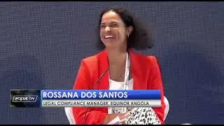 Angola Oil & Gas 2023: Fostering diversity, inclusion & mentorship in the oil & gas industry