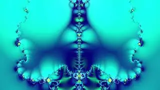 Color Therapy MP4 Zone 2   C ♯  Turquoise 2