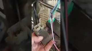 Convert cdi lifan 4 pins tmx 125