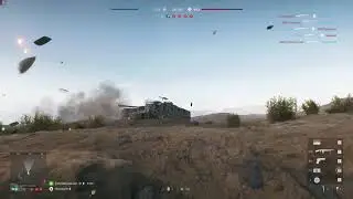 Battlefield V Audio Bug on PC