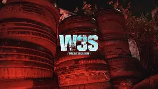 Double Aitch - W3S {Walida 3aila Sarf} Prodby ROBICHO ( OFFICIAL VIDEO)