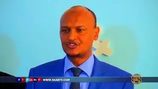 DAAWO: Dowlada federalka soomaaliya oo hal milyan ugu deeqday...........