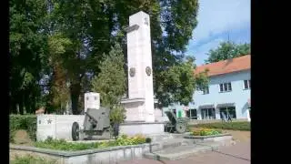 Mesto Sečovce