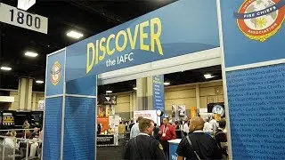 FRI 2017 Exhibit Hall Highlights
