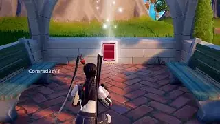 Collect Omni Chips at Greasy Grove Fortnite Locations
