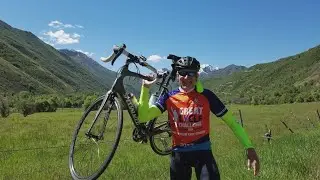 Great Cycle Challenge Aims To End Childhood Cancer
