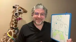 The Doc Brown Classic Muse Basic Training Program - Part 1 