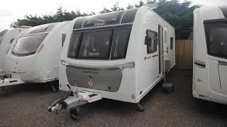 2020 Elddis Avante 550