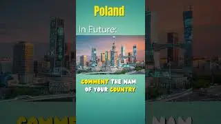 &ldquo;Poland Now vs Future | From History to Smart Cities 2050&rdquo;