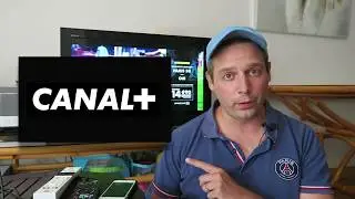 Tester Canal + gratuitement 1 mois avec MyCanal