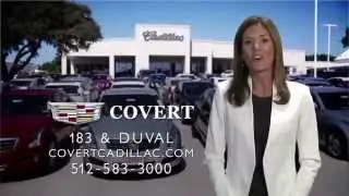 Covert Cadillac Austin Lifestyles 2