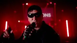 WESSON - Stay Or Leave (Official Video)