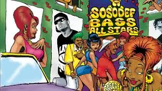 Ghost Town DJs - My Boo - REMASTERED