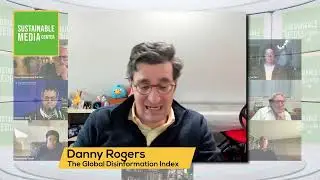 AI and Truth  #5 Danny Rogers 