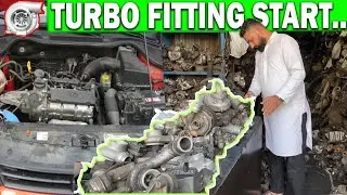 Turbo Work Start🔥Kuch BAWAAL Hone Wala Hai🤯 @RammyRyderr