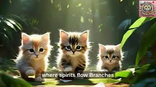 Cute Kitten Poems for Kids // Short Poems About Kittens // Playful Kittens for Kids Love It //
