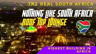 South Africa | Nothing like this in all of Africa go to the top of Africa (Short)