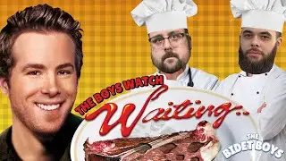 Waiting&hellip; | The Bidet Boys