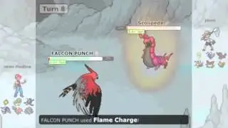 Pokemon showdown. GRENINJA SWEEP