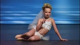 Kayleigh Feuchtwanger - Dear Future Husband (Full Solo)
