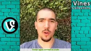 JUCA Vines | Best Vine Compilation May 2016 | with TITLE