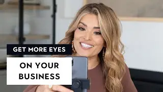 Want More Eyes On Your Business?