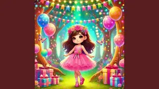 &iexcl;Feliz Cumplea&ntilde;os, L&iacute;a!