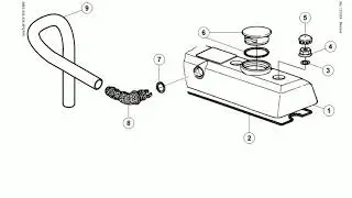 Claas Ares 836 826 parts catalog