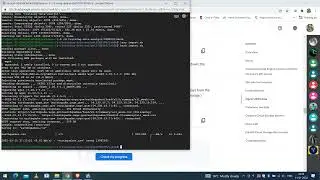 Rent-a-VM to Process Earthquake Data || Google cloud security challenge level 1 || Overriding tech