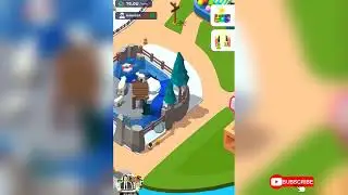 Idle Zoo Tycoon 2