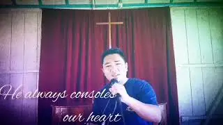 Tembar Tajung (cover) / Sunep Ajenchanger