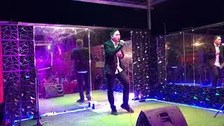 Gi Simba-Bisaya Song Challenge Oliver Gomez