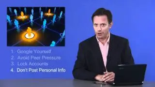 Cleared and Connected: Social Media Tips for Professionals With Security Clearances