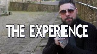 Magic Review - The Experience by Peter Turner  [[ Mentalism ]]