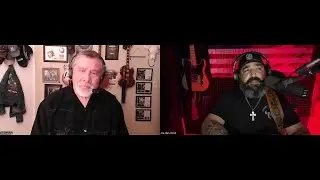 Ep 16 Song Sung True: A Veteran's View with US Air Force, Texas Singer/Songwriter, Joe Allen Christi