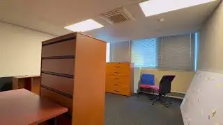 2001 267 West 897m2