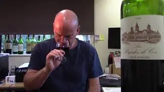 2004 Pagodes de Cos, St Est&egrave;phe - 25th July 2018