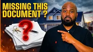 Skip This Step and Lose Your Dream Home