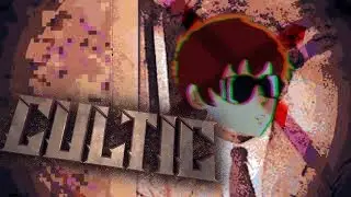 Mac & Ashley Play the CULTIC Demo!