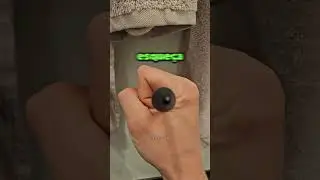 Feche um dos Olhos e Observe!