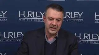 Hurley Healthy Living Series: Stroke Detection & Prevention