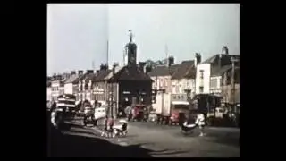 The Billingham Scene