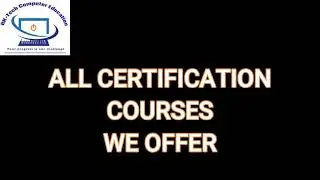 Introduction of RK-Tech Computer Education