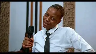 Madini-Nakupenda ( Video Visualizer)