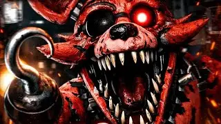 Chica ma SAUTÉ DESSUS 😂 FNAF 2 COMPILATION !! #fnaf2