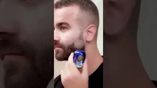 Impresionante mini afeitadora el&eacute;ctrica 🪒❤