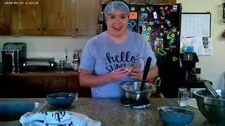 Kaybri's Kitchen: Biscotti Night