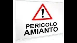 Amianto a Regoledo, Perledo (LC)