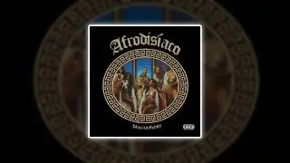 Enchule | Rauw Alejandro (speed up)