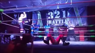 frankenhess returns to 321 battle september 9th